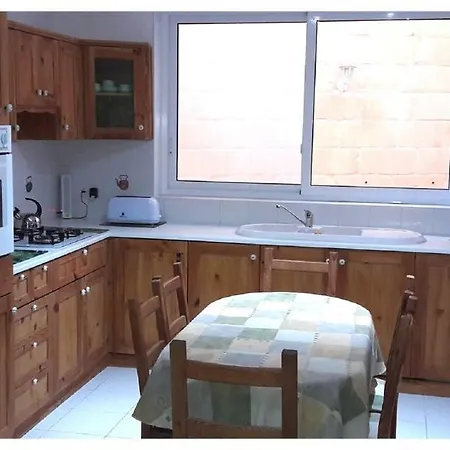 Central Beautiful Apartment