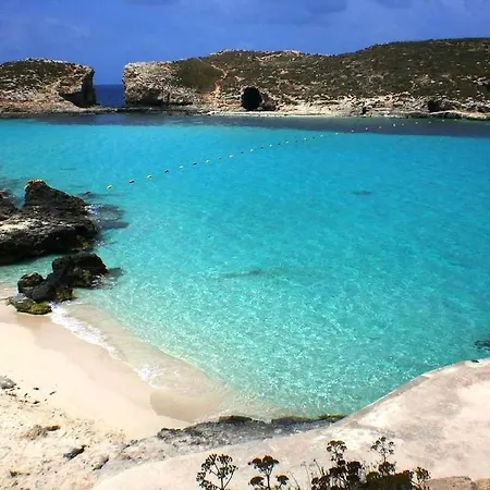 Central Beautiful * St. Paul's Bay