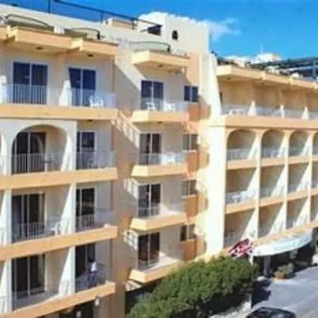 Central Beautiful Apartment St. Paul's Bay