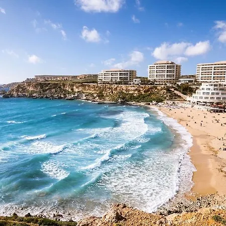 Central Beautiful * St. Paul's Bay